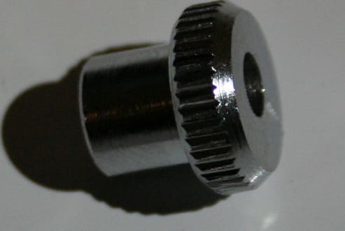 Hakko FT100-04 Cam Knurled 1EA