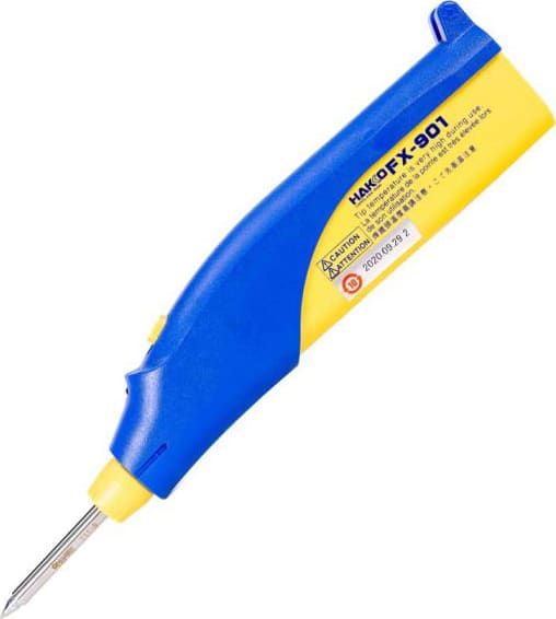 Hakko FX-901 - Cordless Soldering Iron