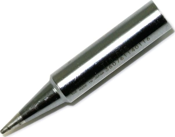 Hakko T18-D08 - Chisel, 0.8mm
