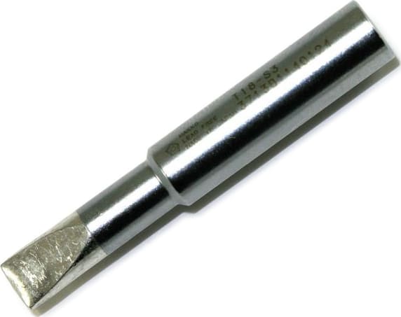 Hakko T18-S3 - Chisel, 5.2mm