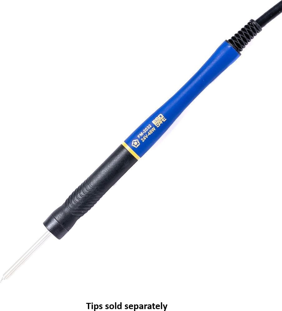 Hakko FM2032-51 Micro Soldering Handpiece