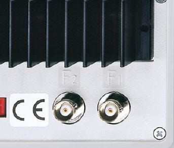 Hameg HO801