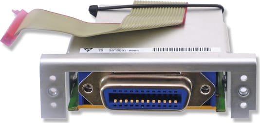 Hameg HOC740 Interface