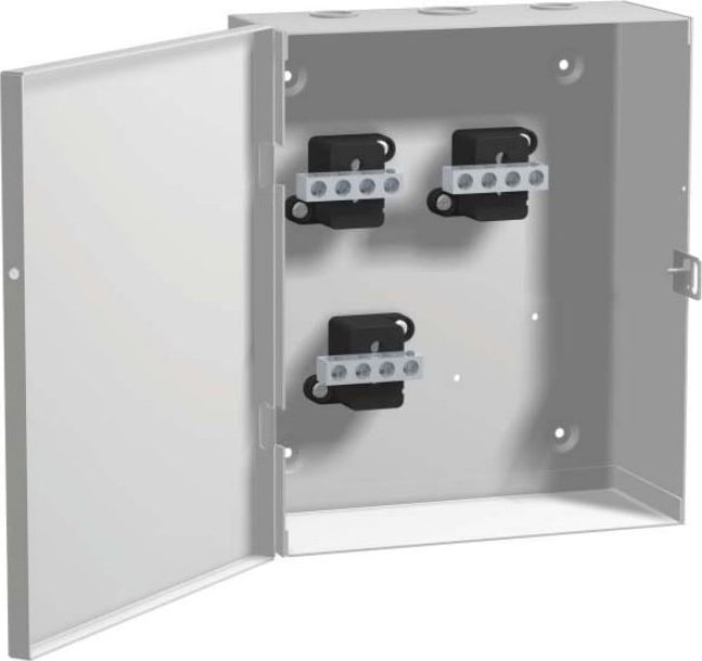 Hammond CSB200-OB Commercial Enclosures