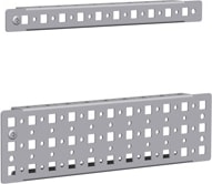 Hammond HGD14 25mm wide Depth Grid Straps with Mounting Flange