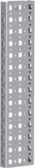 Hammond HGV155 75mm wide Vertical Grid Straps with Flush Mount Bracket