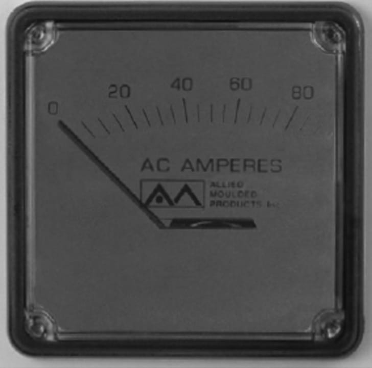 Hammond PJHMI95CX Polycarbonate Inspection Window Kit, 9x5