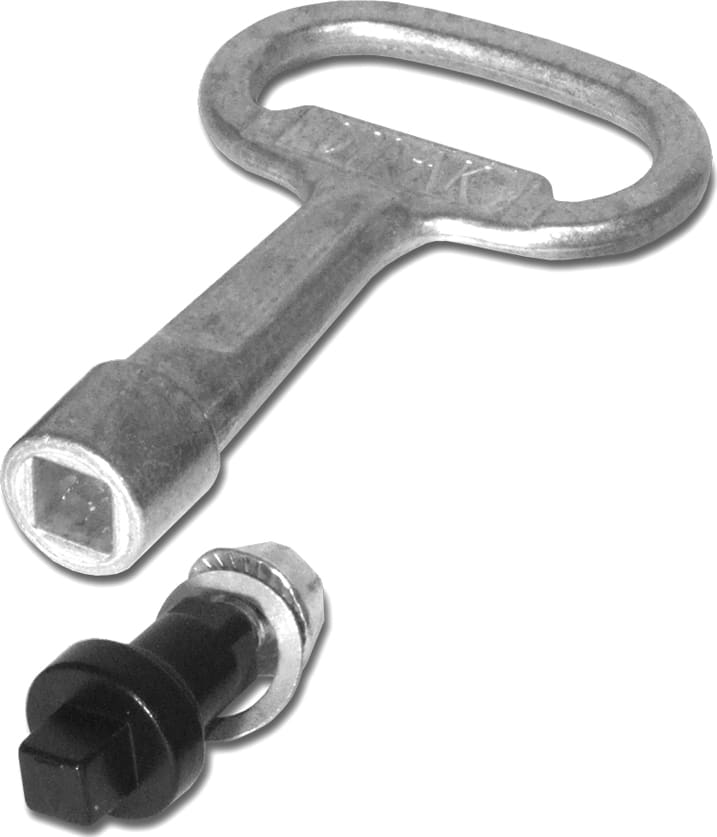 Hammond HMEDBPI Escutcheon Insert