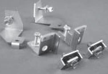 Hammond HMEIPMTG Inner Panel Mounting Hardware