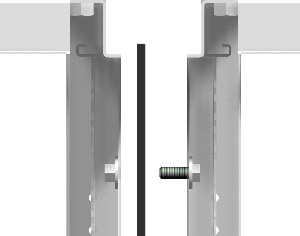 Hammond HMEJK Frame Joining Kit