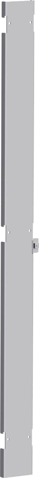 Hammond HMEPB18 Bridge Panel for Cabinet with 1800 mm Height