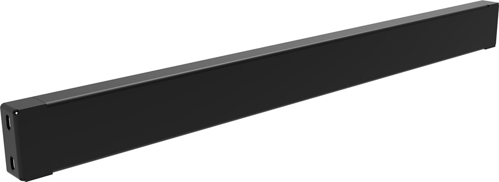 Hammond CPDS19BK1 Partial Height Door Support
