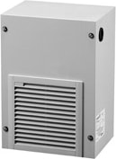Hammond DTS2000A115LG Enclosures