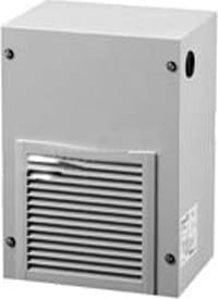 Hammond DTS2000A230LG Enclosures