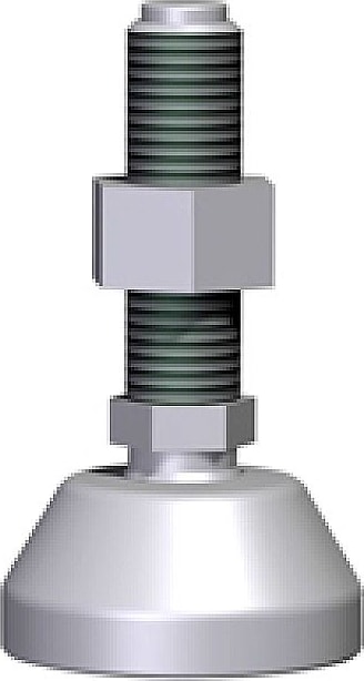 Hammond HLF4 Leveling Feet