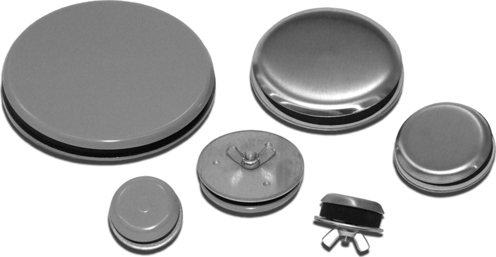 Hammond HP100 Hole Plugs