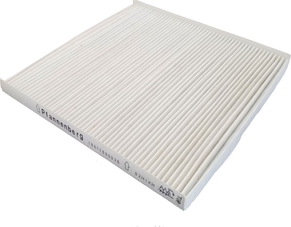 Hammond PFF1000 4' Replacement Filter - Pack of 5