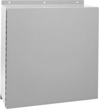Hammond PJW363010L N4X Wallmount Enclosure, 36.25 x 30.25 x 10.13, Fiberglass