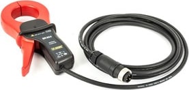 HDE CT002/III - 2' Current Transformer w/ plug and cord - 2' Current Transformer w/ plug and cord