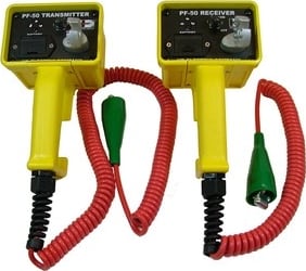 HDE PF-50 - Phase Flasher Cable Identifier