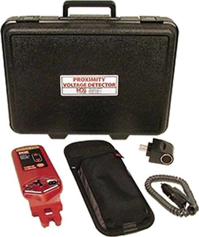 HDE PRX-4/220P - Proximity Voltage Detector