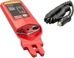 HDE PRX-4/K01 - PRX Proximity Voltage Detector Kit, 4kV with Cord