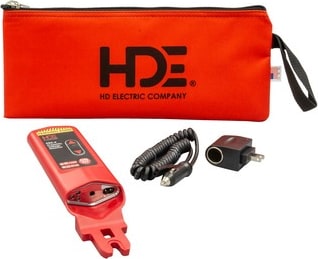 HDE PRX-4/K03 - Proximity Voltage Detector