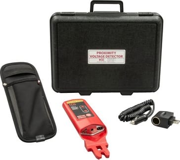 HDE PRX-4 - PRX Proximity Voltage Detector Kit, 4kV