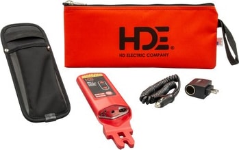 HDE PRX-4B - PRX Proximity Voltage Detector Kit, 4kV with Bag