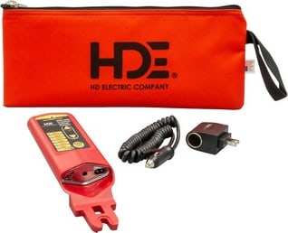 HDE PRX-69D/K03 - PRX Proximity Voltage Detector Kit, 69kV