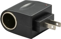 HDE PRX-XF - PRX Charger Adapter, 120V