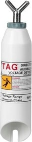 HDE T200-0412 - Contact Voltage Detector, 4-12KV,OH