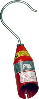 HDE T330-069230 - Contact Voltage Detector, 69-230KV, OH