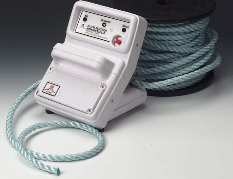HDE RT-200 - Rope Tester