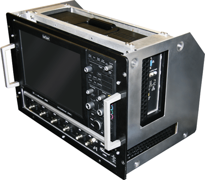 Teledyne LeCroy HDO4K-RACK - Rack Mount Accessory