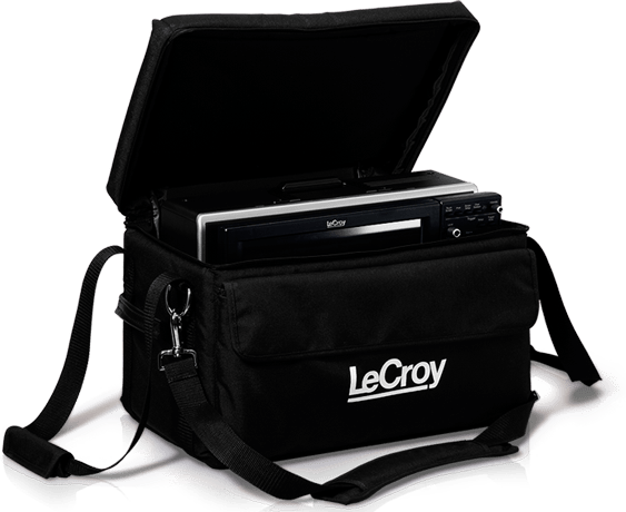 Teledyne LeCroy HDO4K-SOFTCASE - Soft Carrying Case