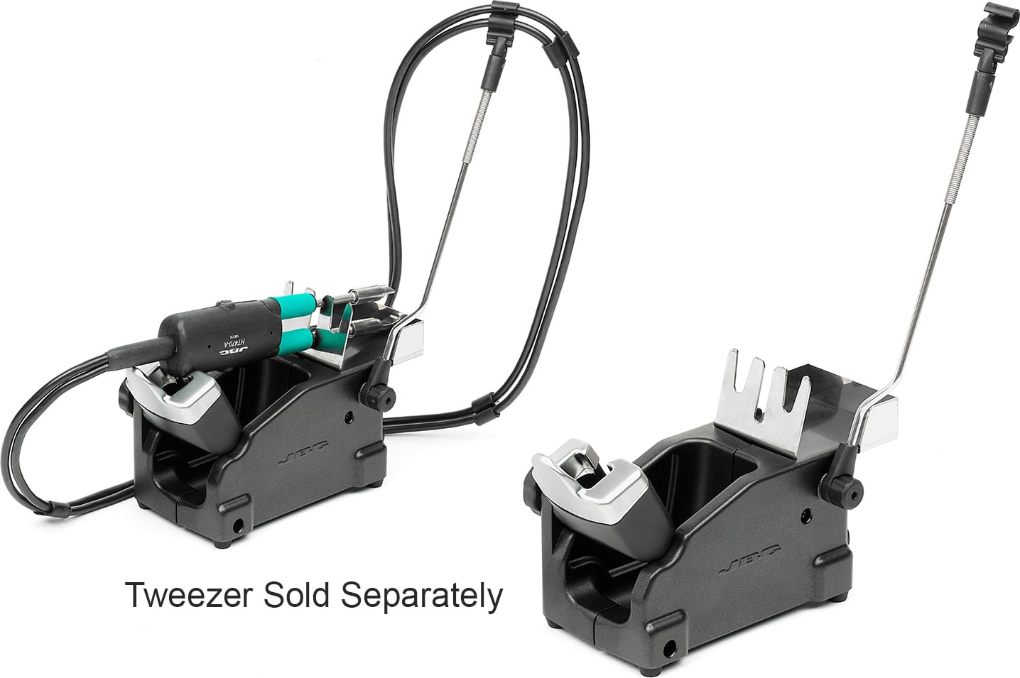 JBC HDT-SE - Stand for HT470 Tweezer