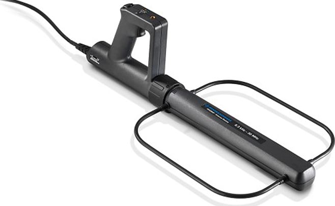 Rohde & Schwarz HE400 - Handheld Directional Antenna (Antenna Handle)