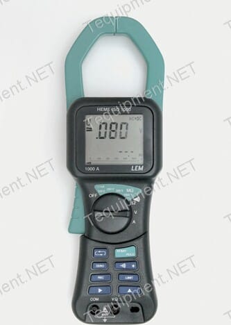HEME ISO 1000