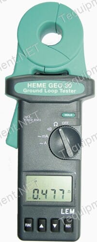 HEME GEO 30