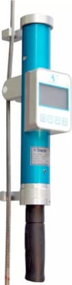Tractel HF 37/1/LPT - dynarope HF 37/1/LPT tensiometer 3,000 lbs.