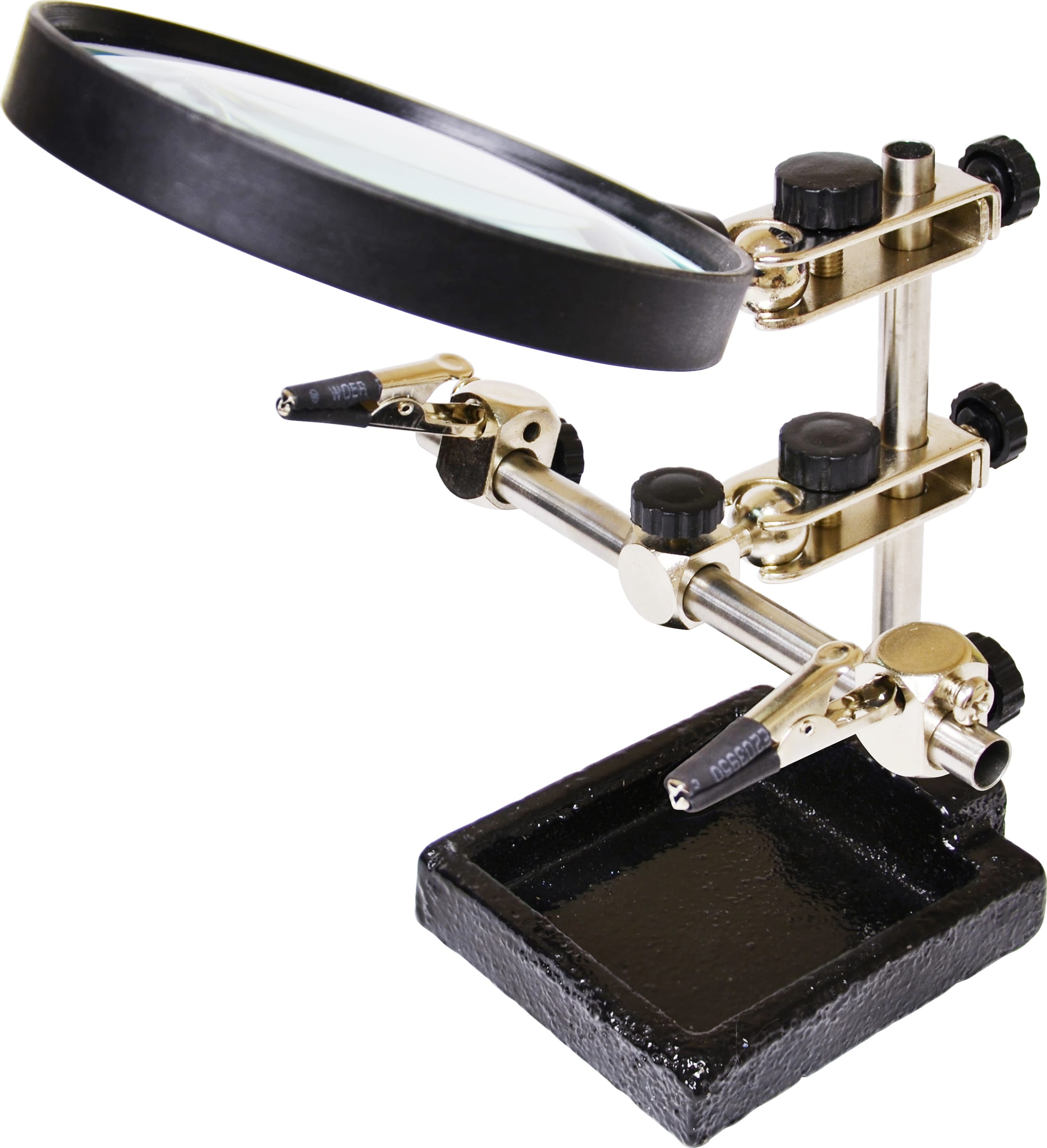 Elenco HH-60 Deluxe Helping Hands