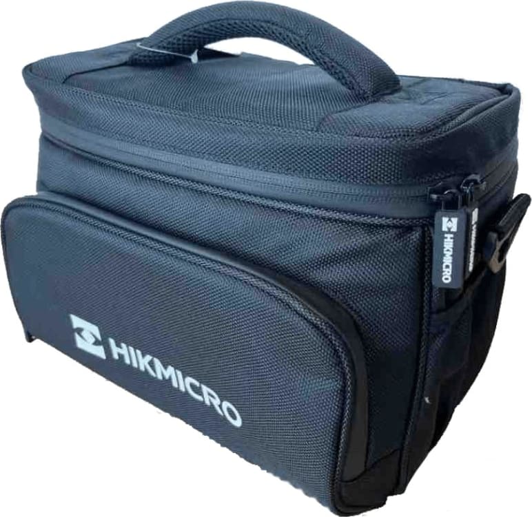 HikMicro SP01-POUCH - Soft Pouch for HikMicro M/G/SP Series Cameras