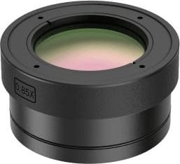 HikMicro SP620-MACRO - Macro Lens for SP Series Thermal Imaging Camera