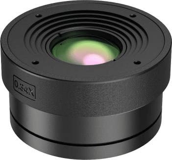 HikMicro SP650-MACRO - Macro Lens for SP Series Thermal Imaging Camera (50 μm)