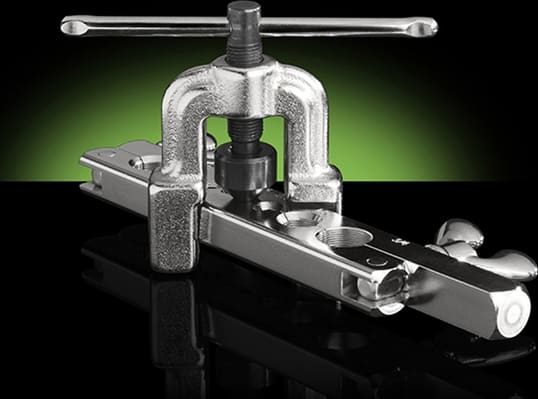 Hilmor FT1834 - Basic Flare - 1/8' to 3/4' (Catalog number 1838956)