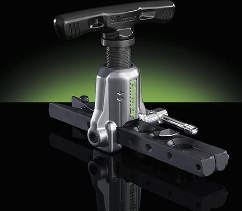 Hilmor FTO - Orbital Flare, 3/16' to 3/4' (Catalog Number 1838952)