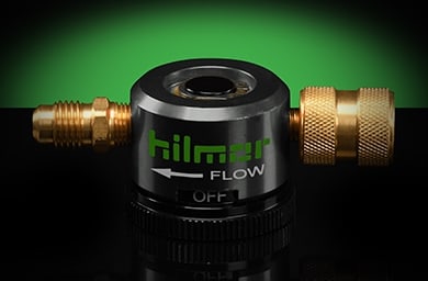 Hilmor HMNPT01 - Nitrogen Purge Tool