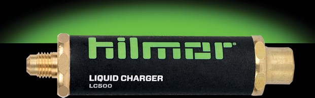 Hilmor LC500 - Liquid Charger
