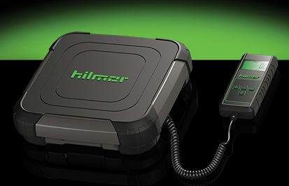 Hilmor RSW220 - Wired Refrigerant Scale